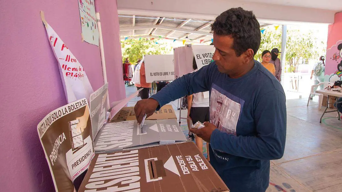 alberto cota eleccion poder judicial