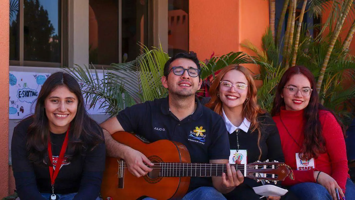 quienes pueden participar y como se realiza el registro para la jornada juvenil