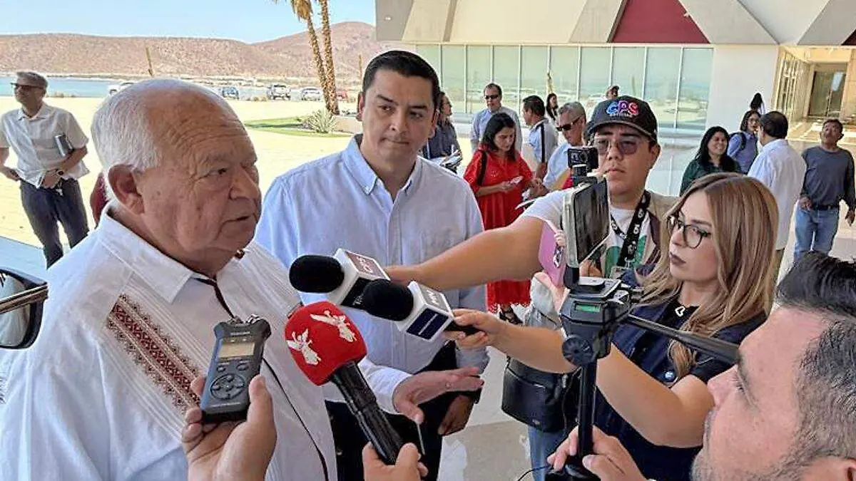 gobernador declara sobre desafuero