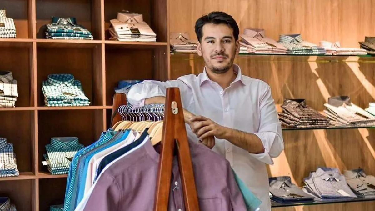 Ian reality moda los cabos 1