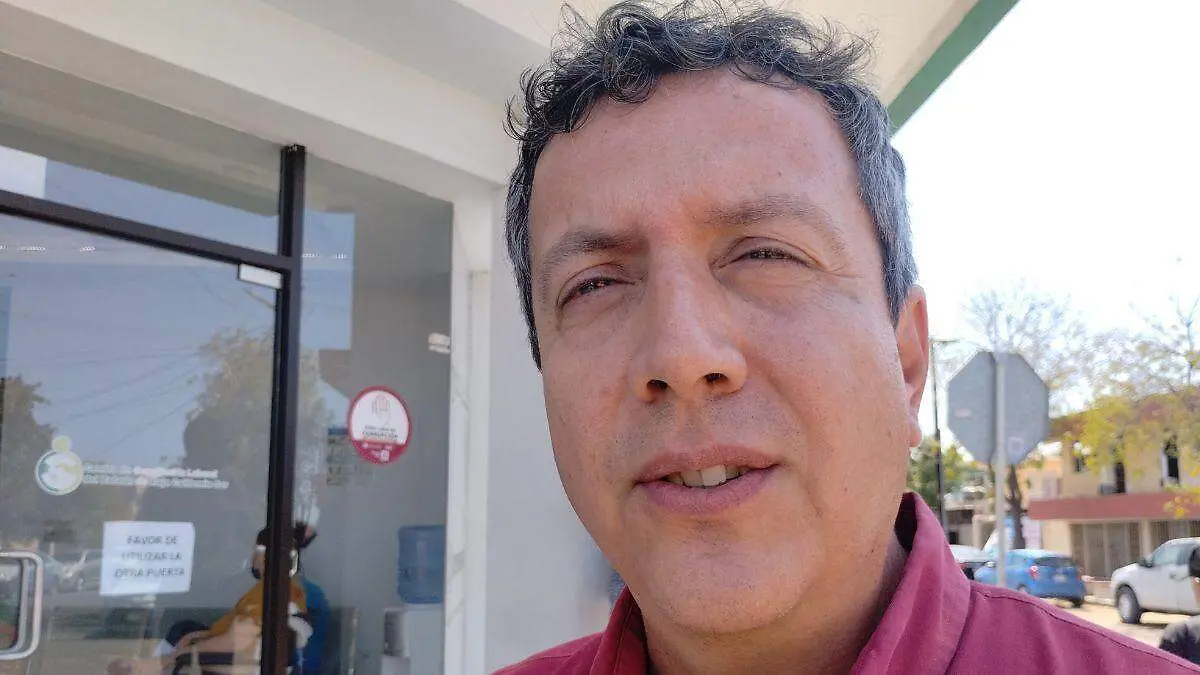 quien es el presidente del patronato de la preparatoria morelos