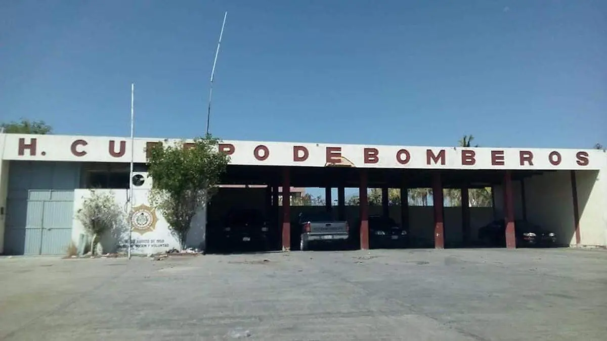 estacion bomberos encinas 2018