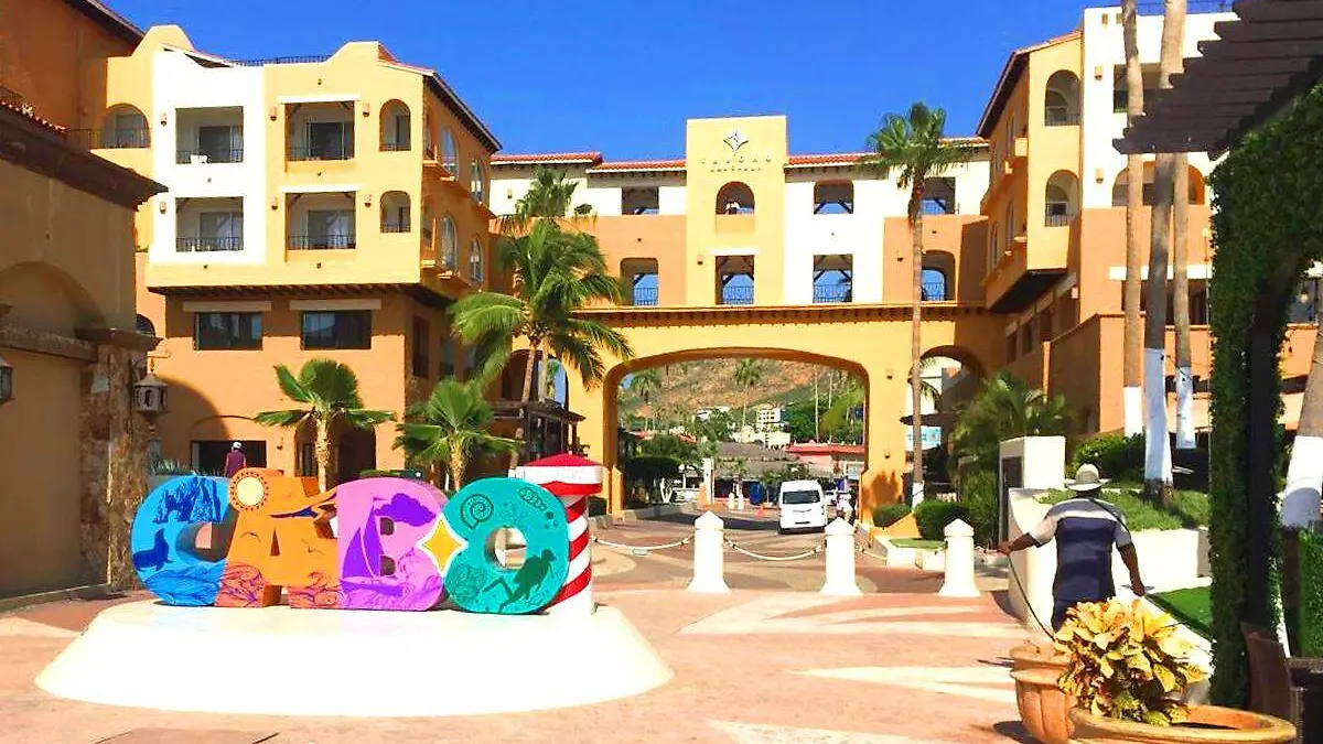 Festival cine los cabos letras cabo