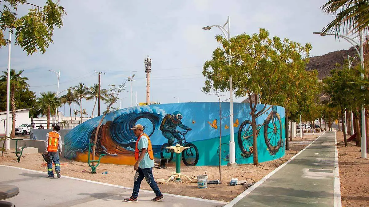 donde se encuentra el parque bmx