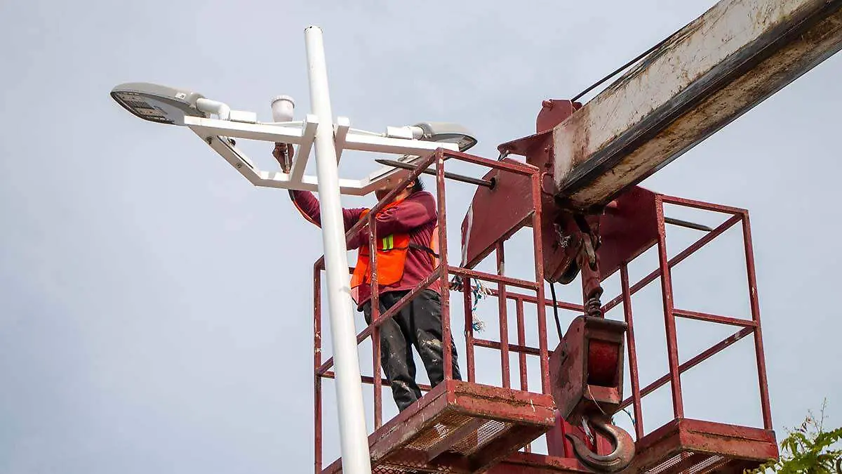 cuanto costo la obra de remodelacion del parque bmx