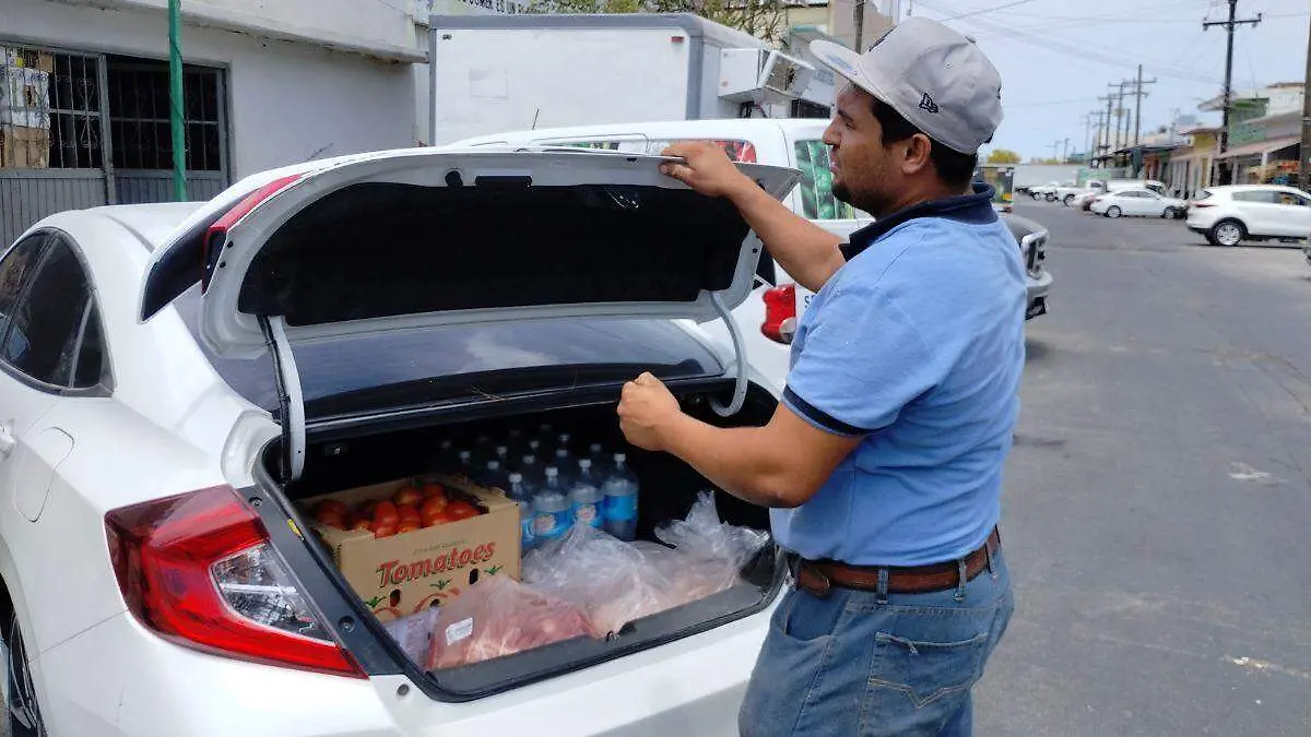 Estados Unidos reanuda cobro de aranceles al tomate mexicano