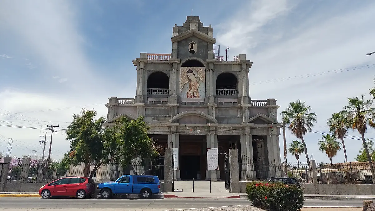 Este jueves inicia la conmemoración de la pasión y muerte de Jesús