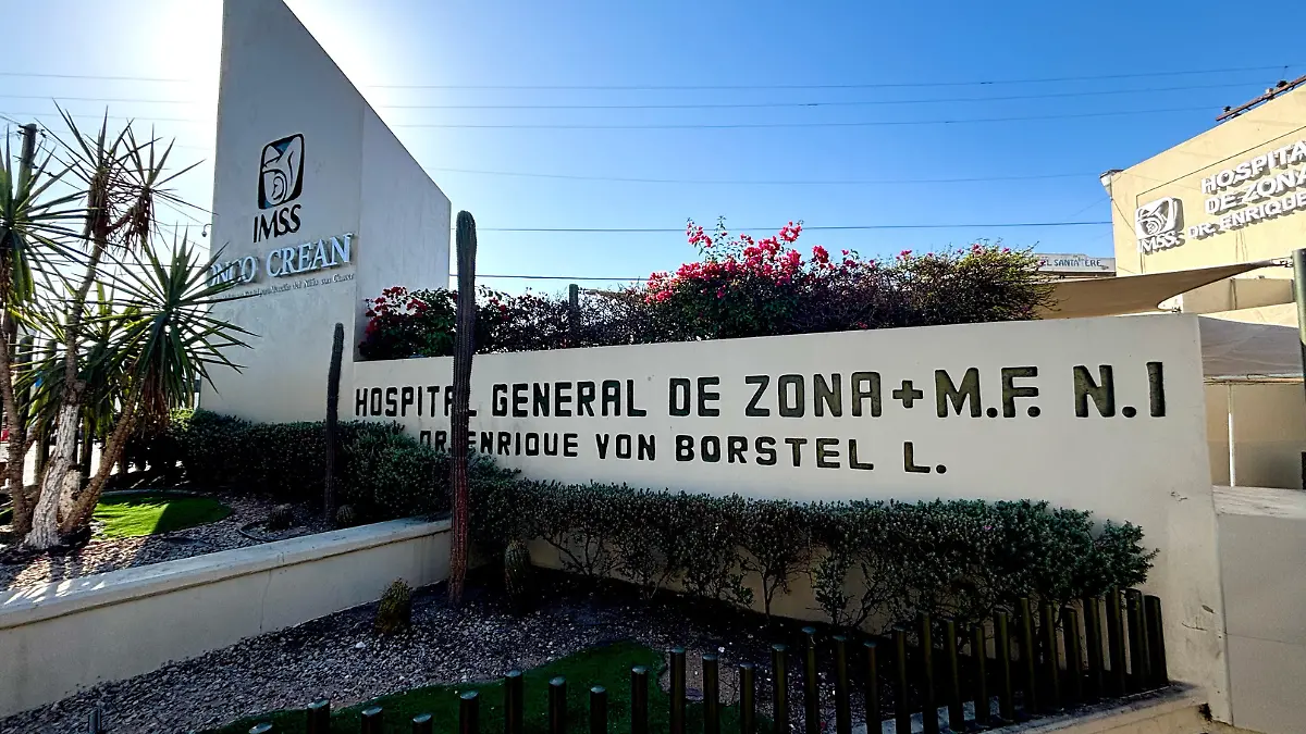 Servicios médicos esenciales operarán en BCS durante los días santos