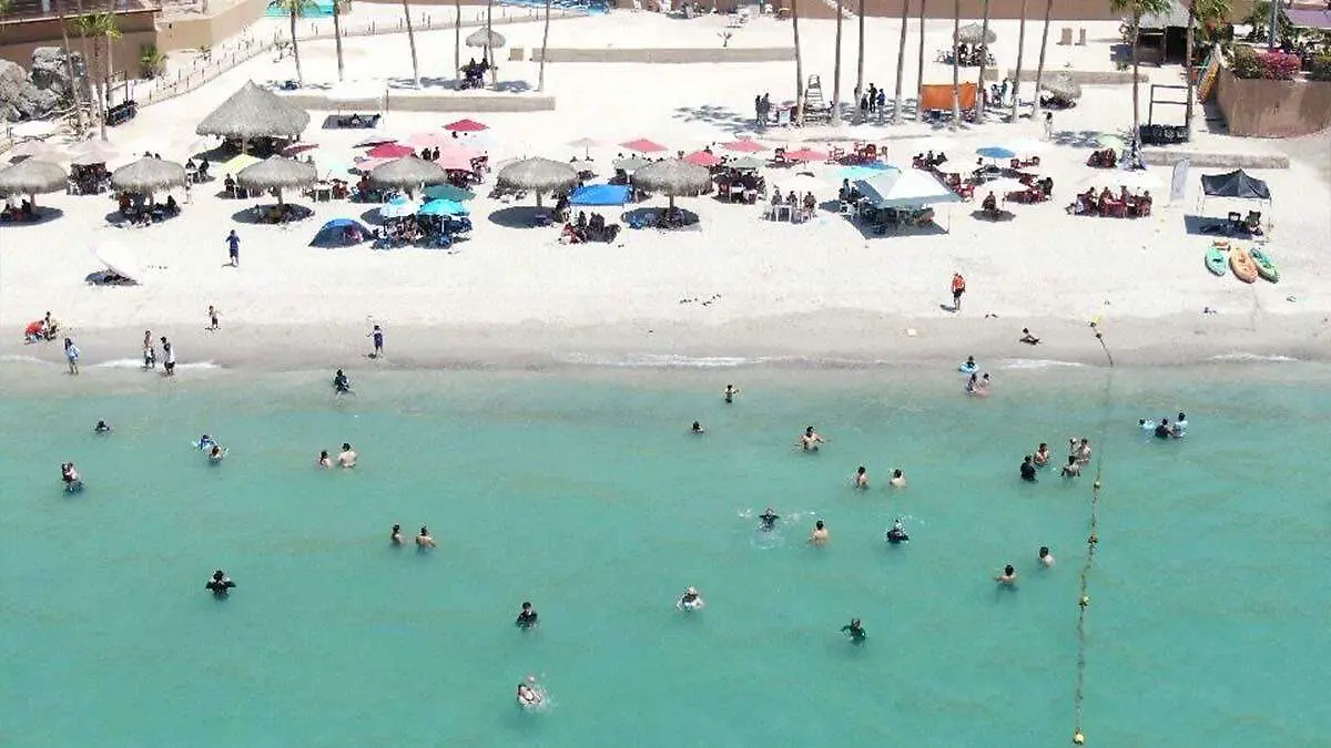 que puedo llevar de comer a la playa