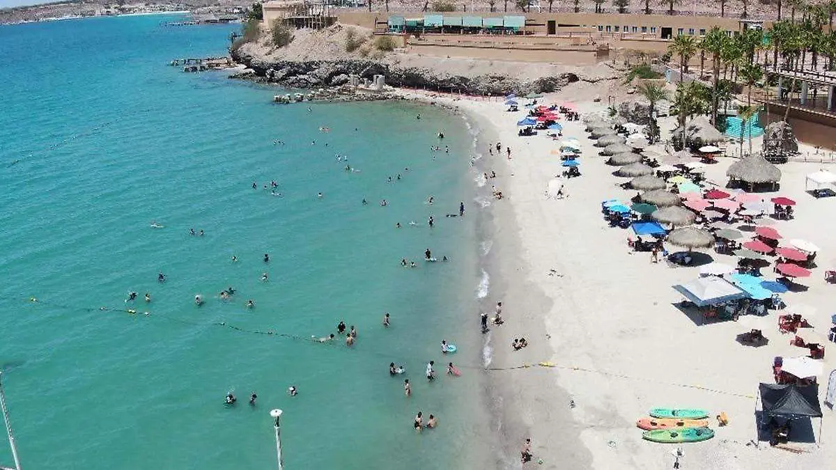 a que temperatura estamos