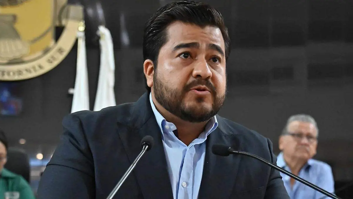 omar torres diputado PT