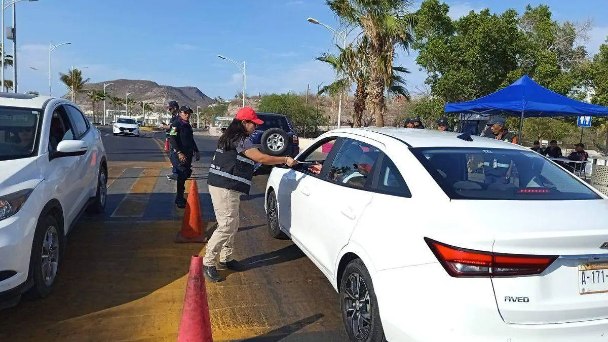 campana de proteccion civil en la paz