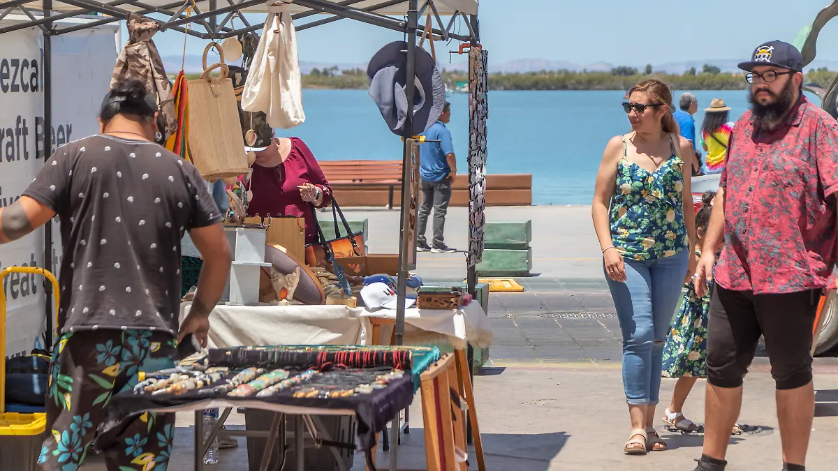 playa bus es una opcion para turistas nacionales y extranjeros