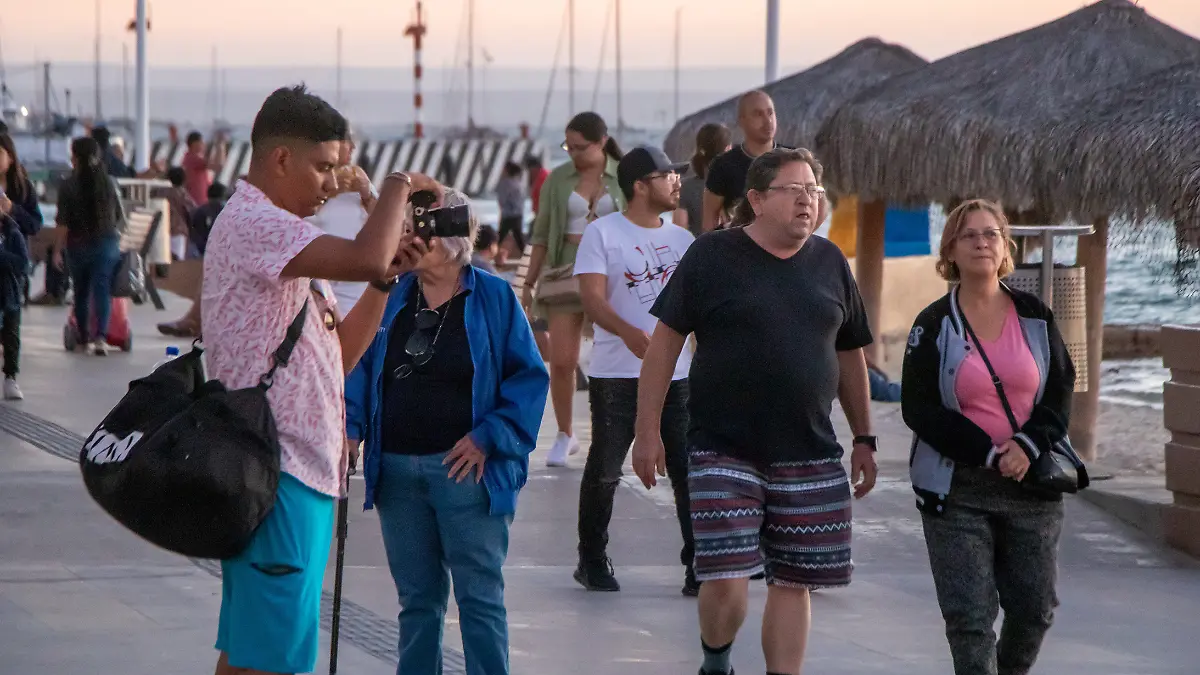 infraestructura hotelera en baja california sur