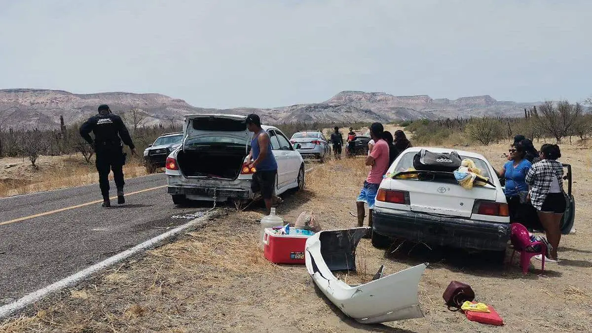 choque san juan de la costa semana santa