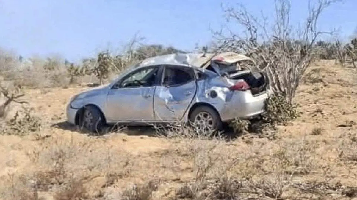 fallecido comondu semana santa 