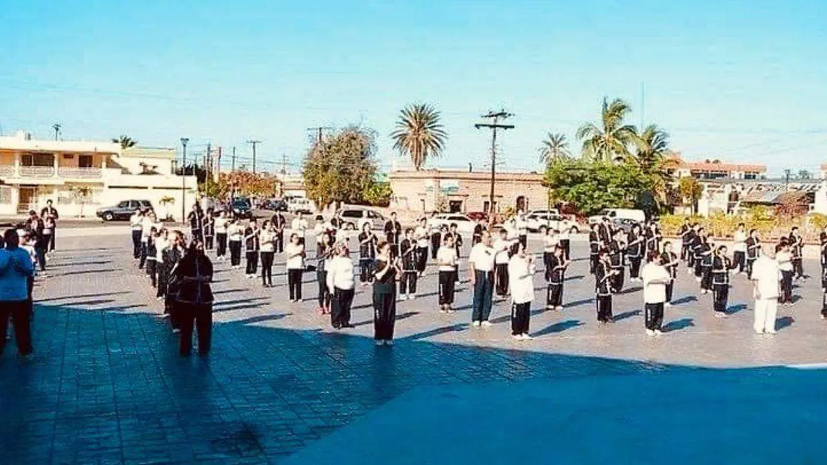 cuando se celebra el dia internacional del tai chi