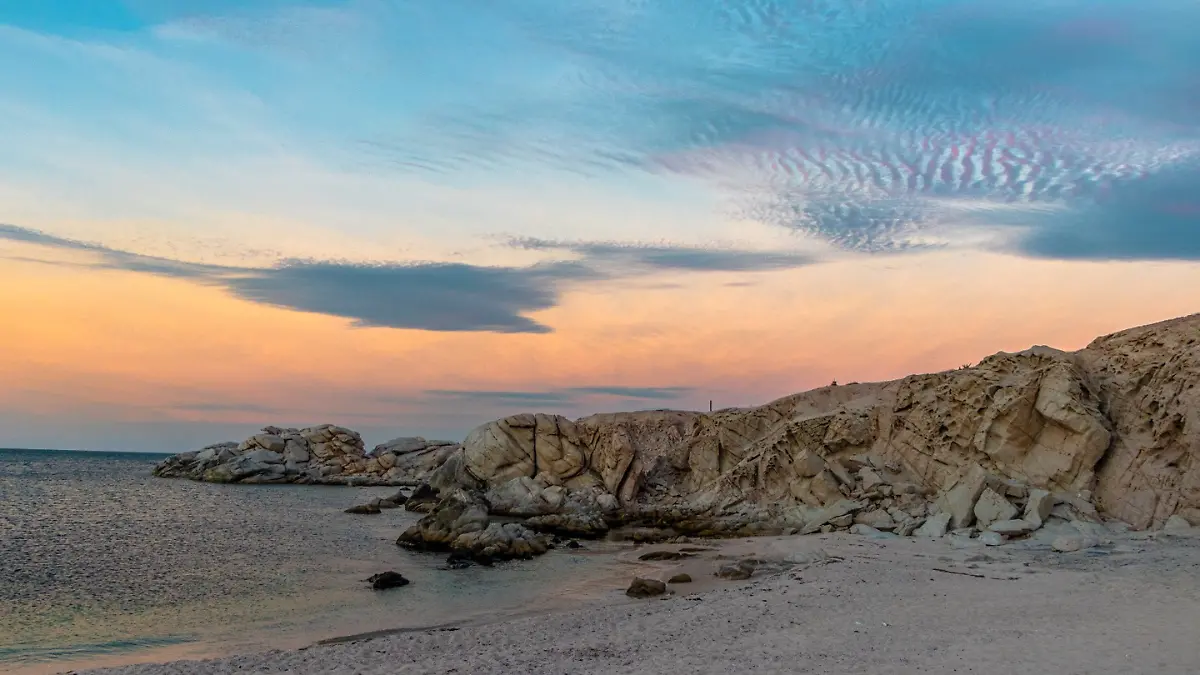 die de la tierra playas