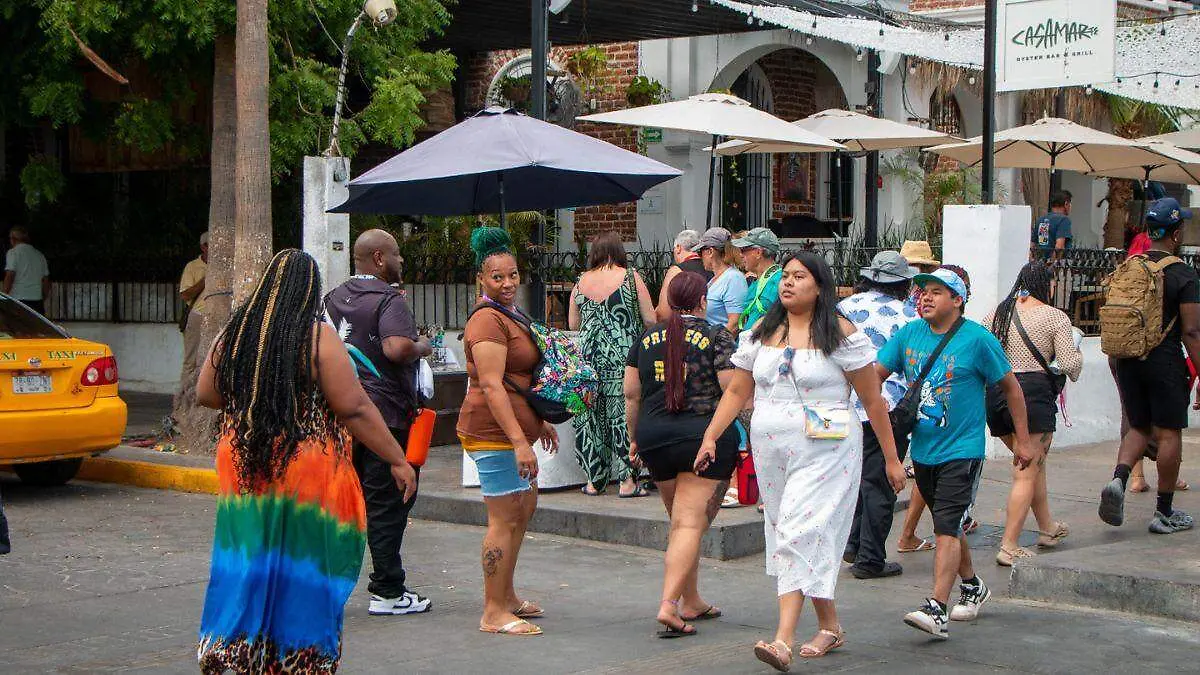 turismo de semana santa en baja california sur