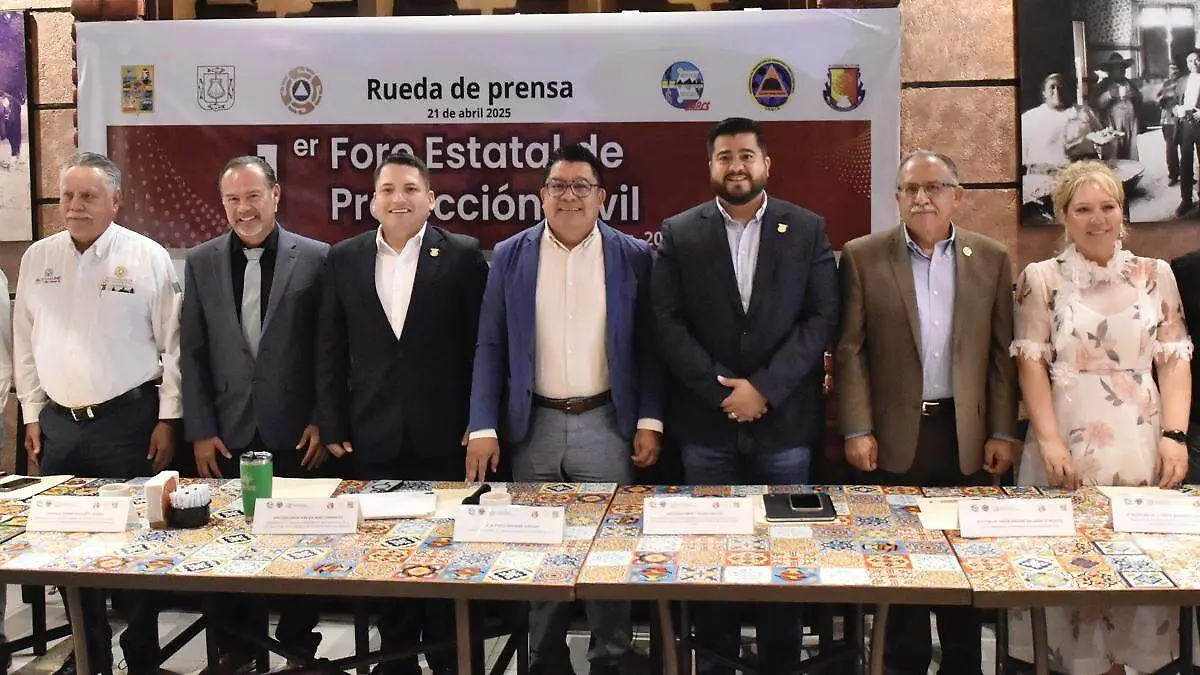 foro proteccion civil baja california sur los cabos