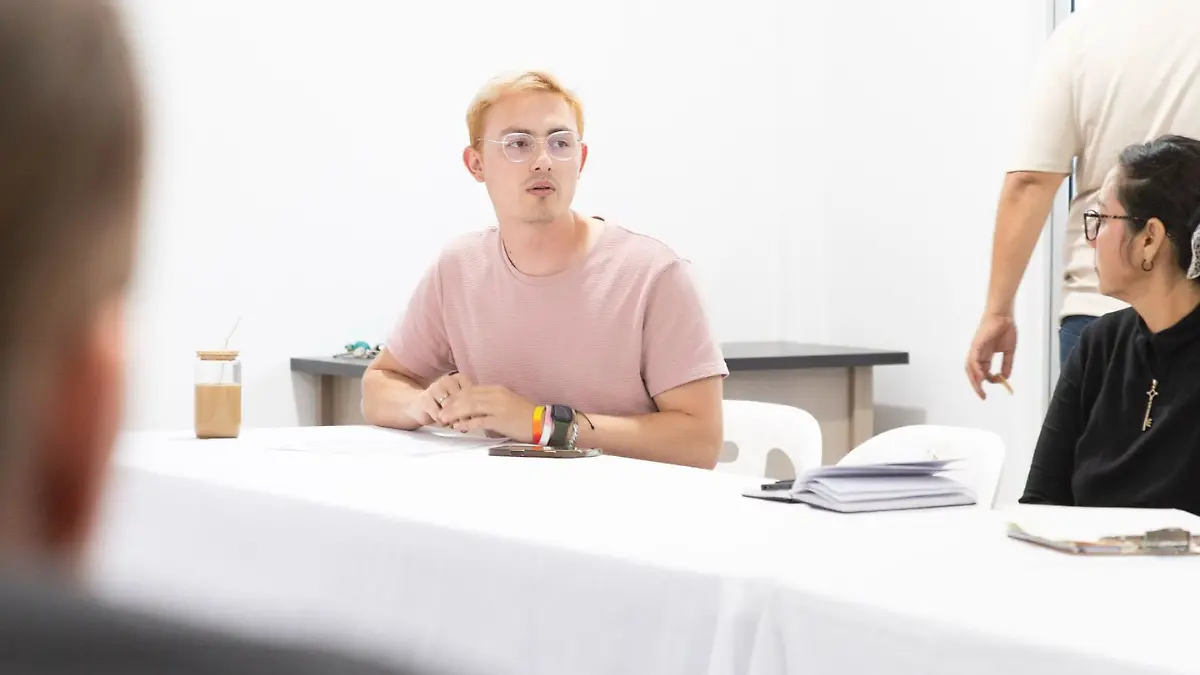 fabricio arraut habla sobre legado del papa francisco