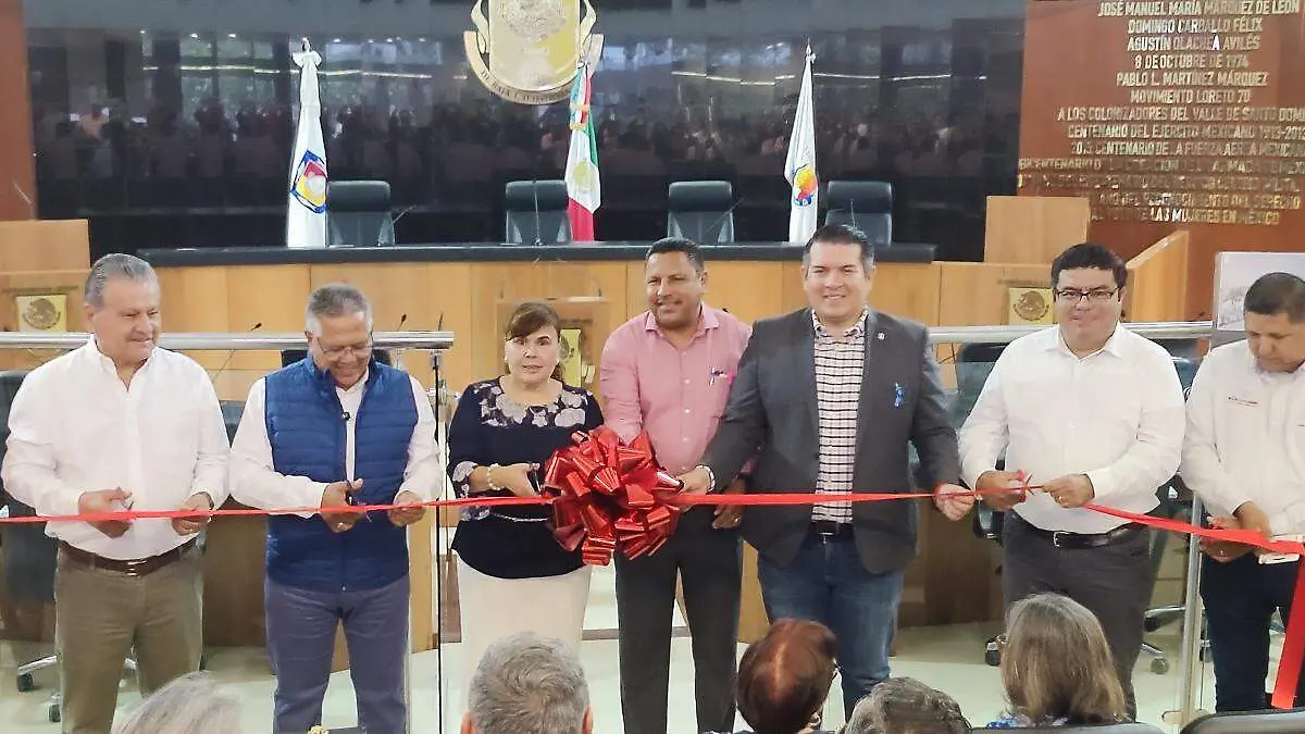 exposicion fotografia el valle inauguran