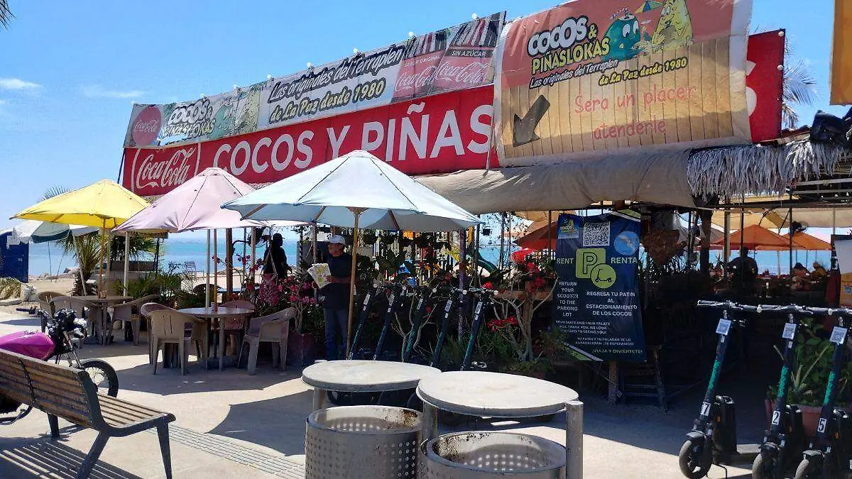 accidente en el terraplen de los cocos