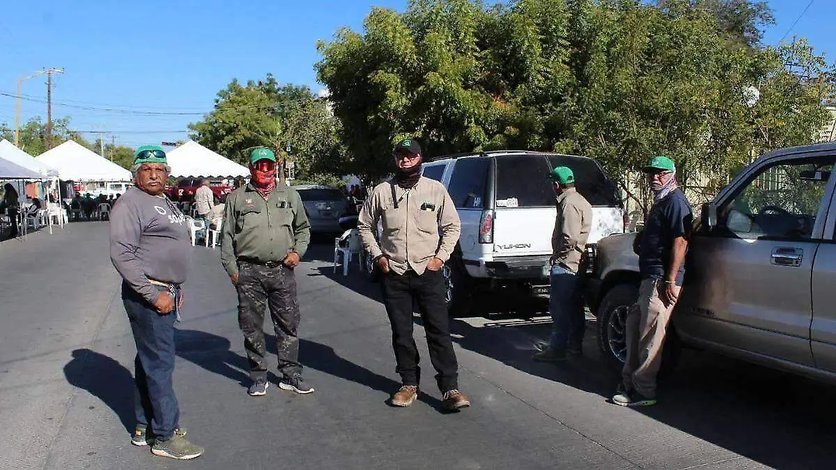cuantos trabajadores sindicalizados son de oomsapas