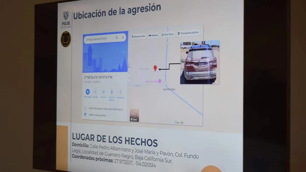 militar guerrero negro informe pgje