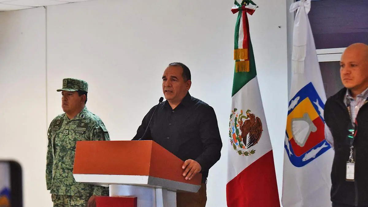 PGJE conferencia de prensa procurador