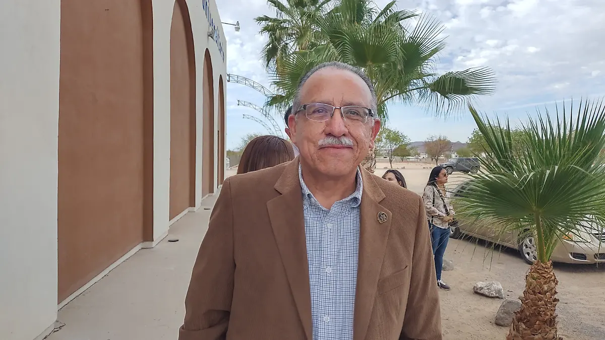 rector de la uabcs da a conocer las carreras con mayor demanda