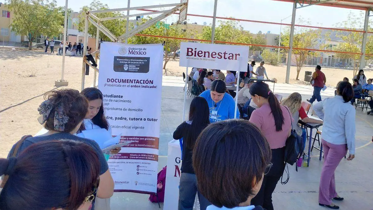 BECASPARAELBIENESTAR