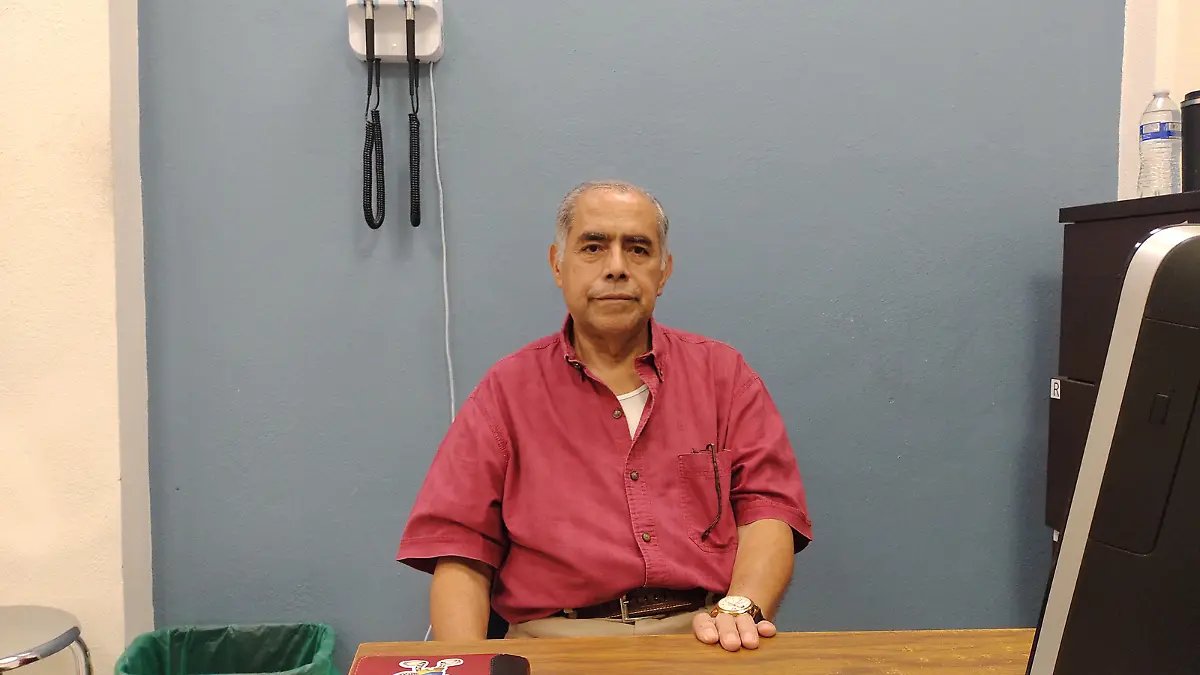 medico de la uabcs habla de la obesidad y sobrepeso