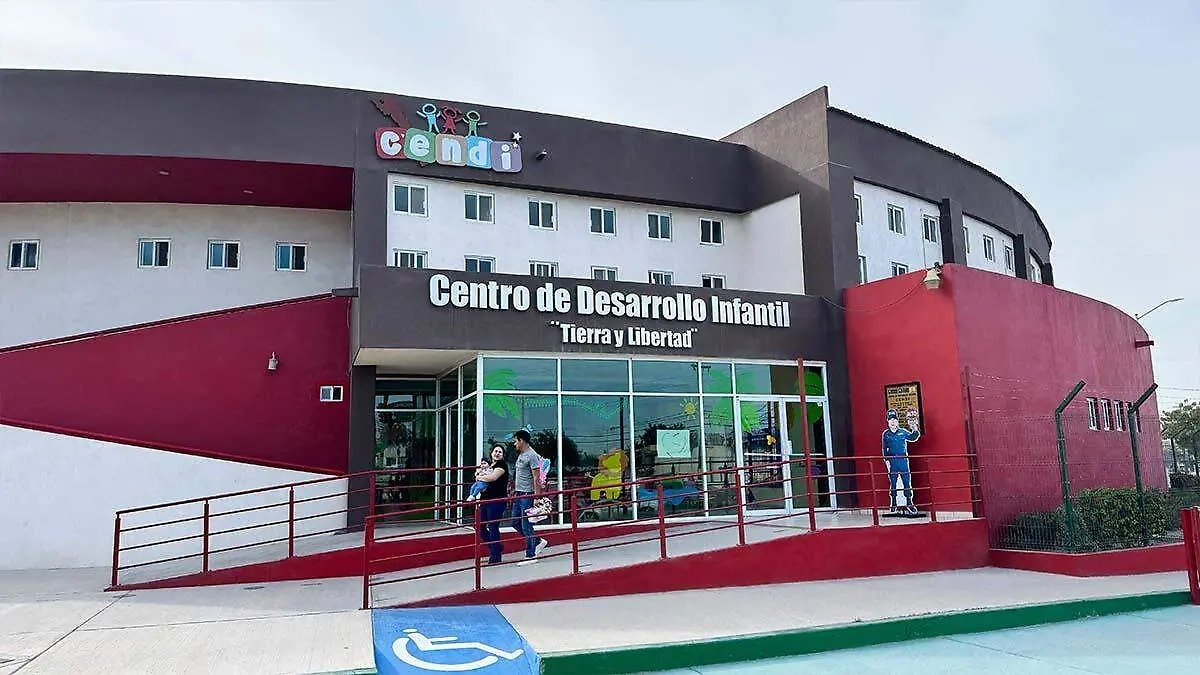 ya regresaron a la normalidad en el cendi