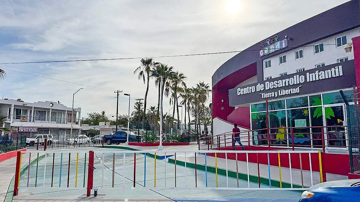 cuantos trabajadores del cendi fueron afectados