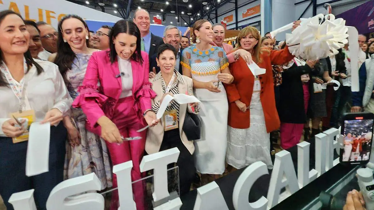 corte de liston baja california sur tianguis turistico 2025