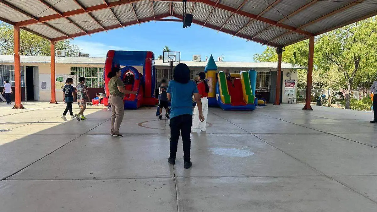como celebraban los adultos mayores el día del nino en su infancia