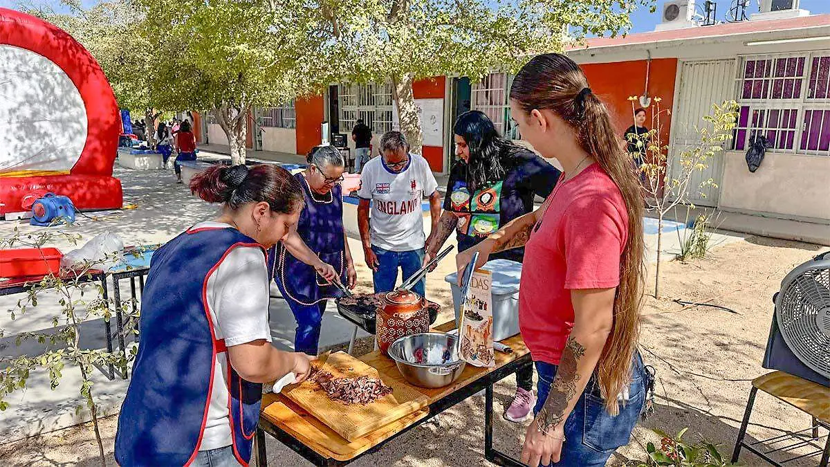 era diferente el día del niño años atrás a lo que hoy se vive