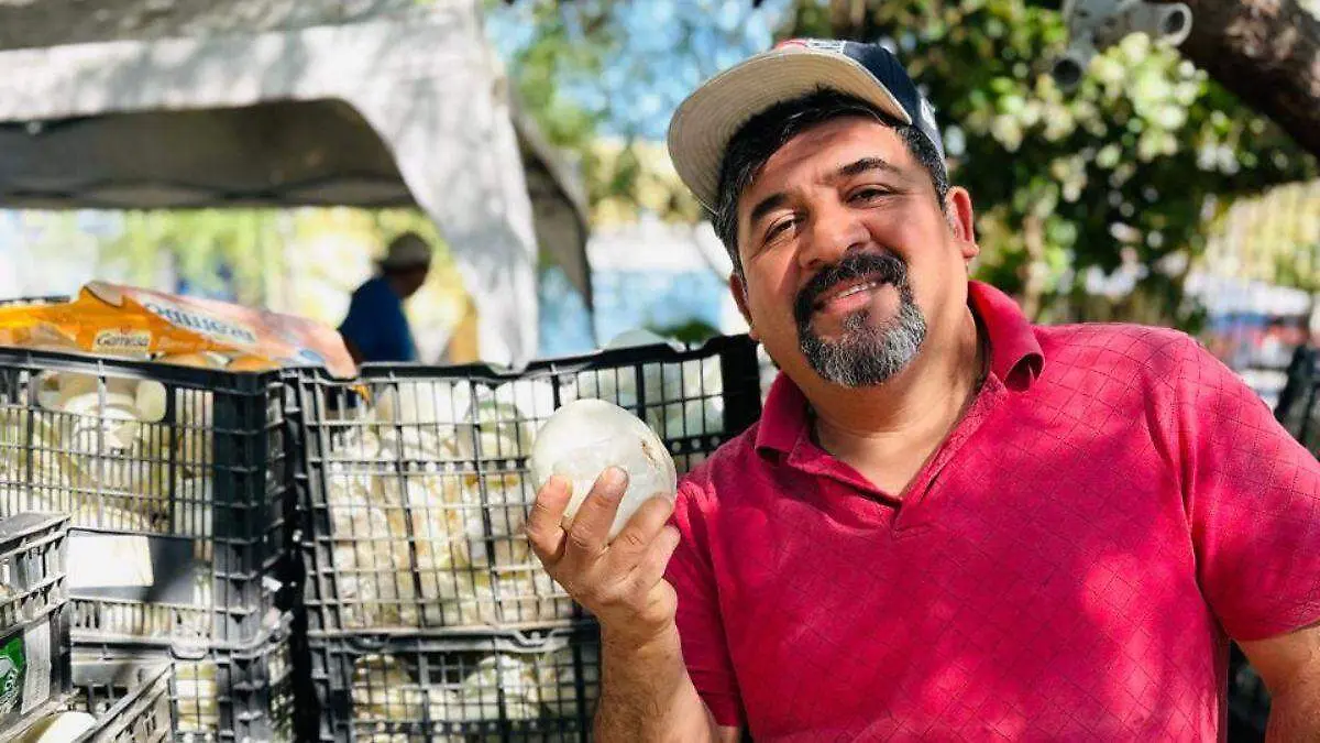 quien es jorge luis noriega hernandez y que labor realiza en la paz