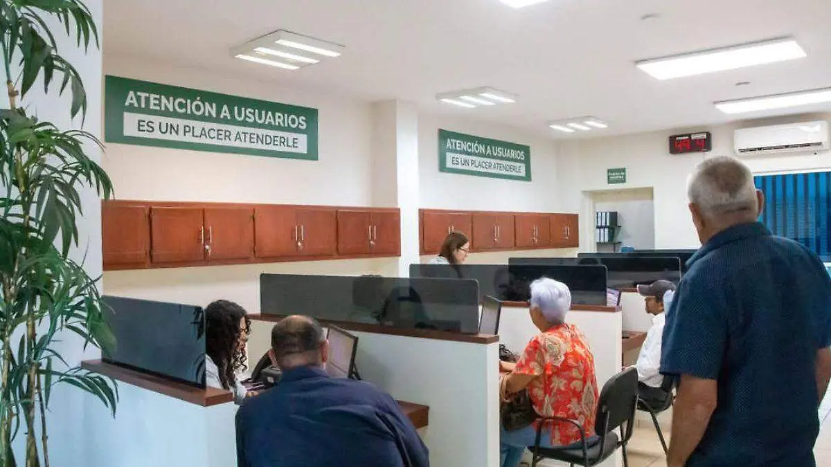 cual ha sido la respuesta del oomsapas ante la falta de agua