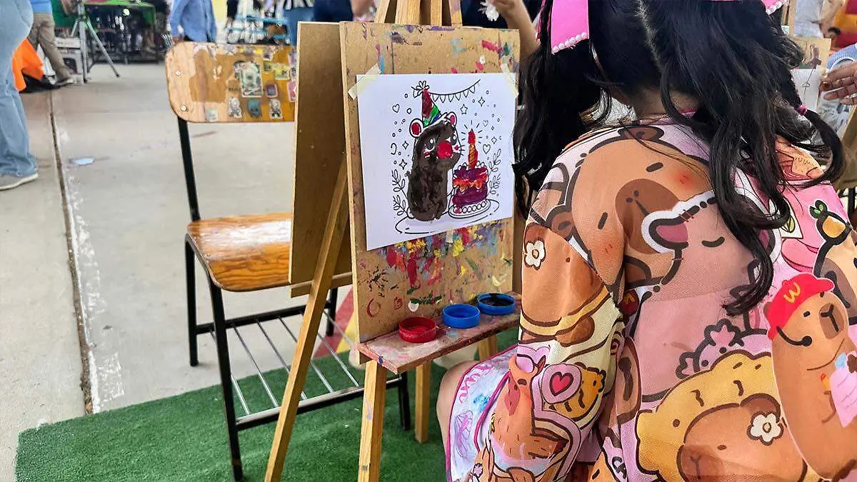 que actividades realizaron