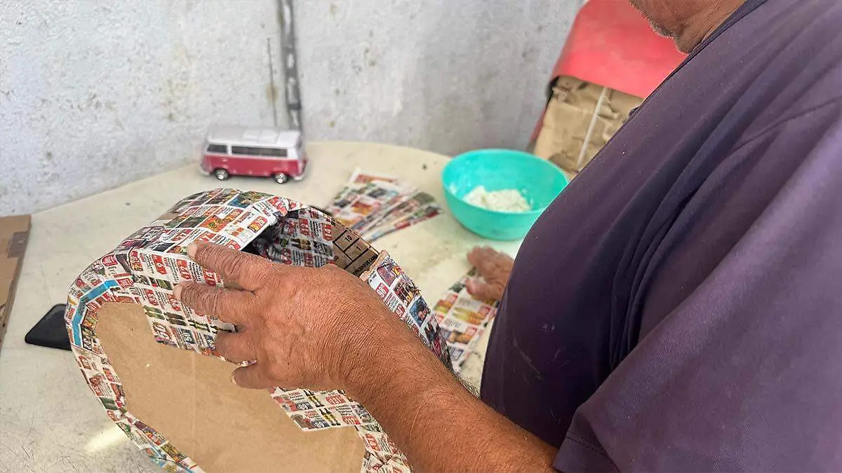 donde puedo comprar una piñata en la paz