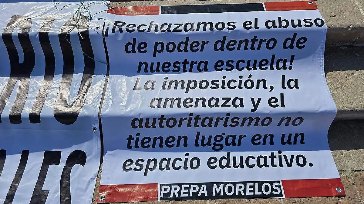 hubo marcha por el 1 de mayo