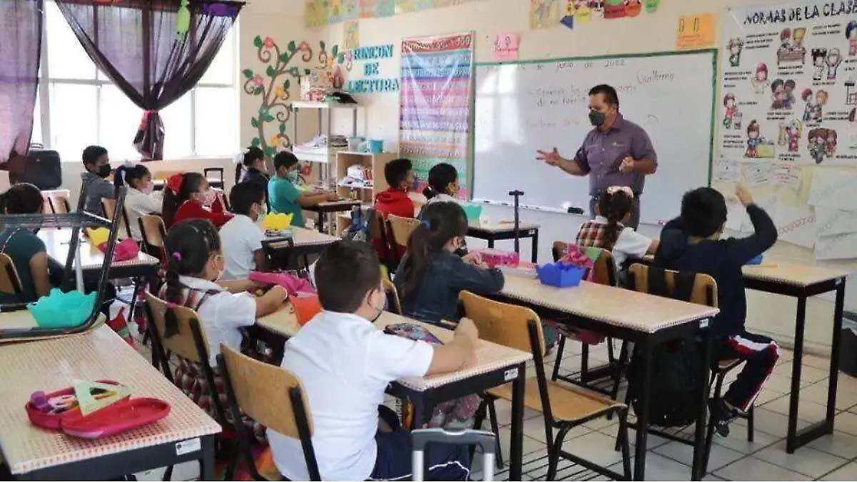 donde veo el calendario escolar de sep