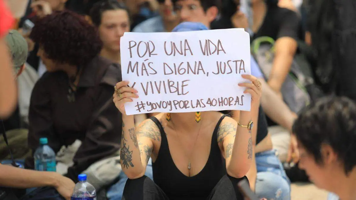 40 horas