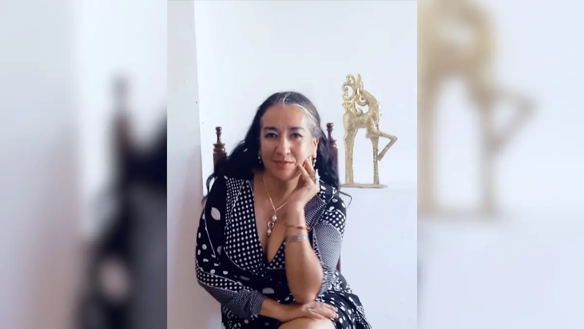 experienica sensorial con myrna trasvina