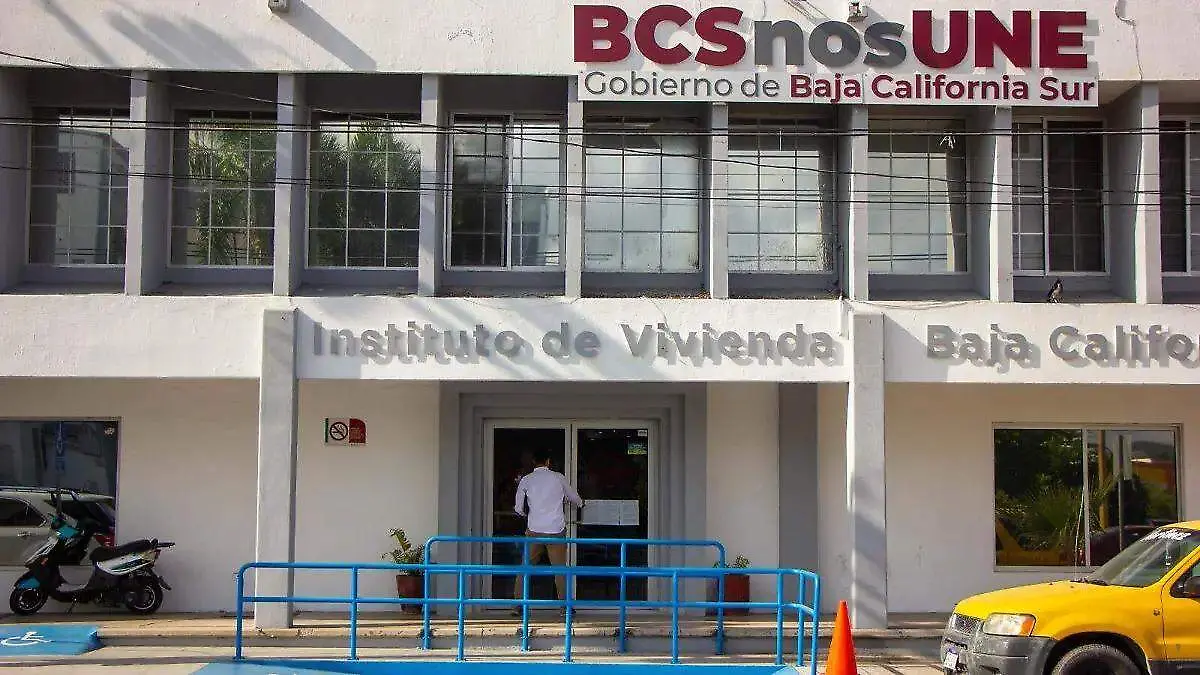 INVI BCS