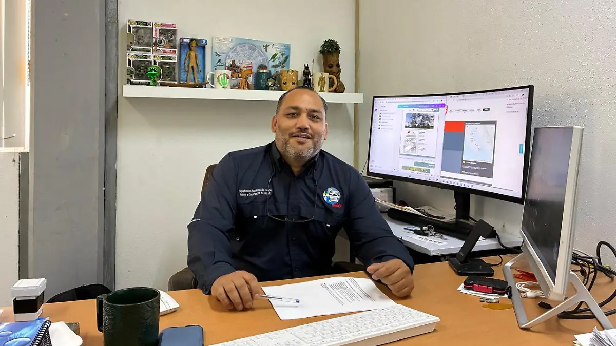 uabcs trabaja en crear banco de semillas de plantas nativas