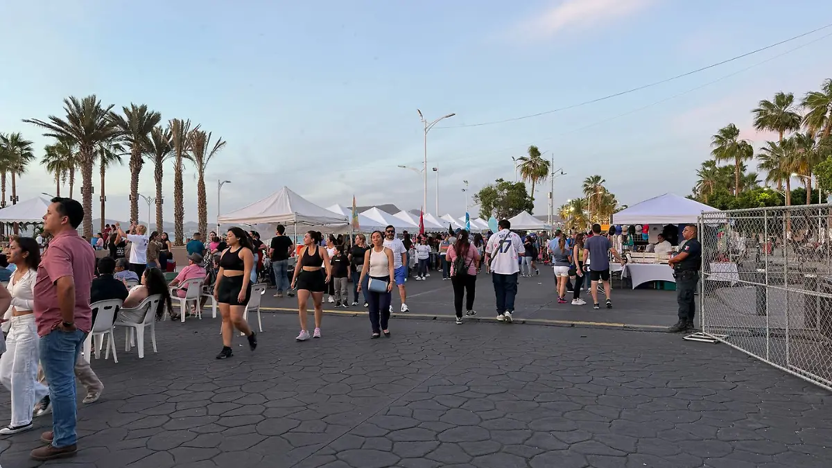 cierres viales eventos