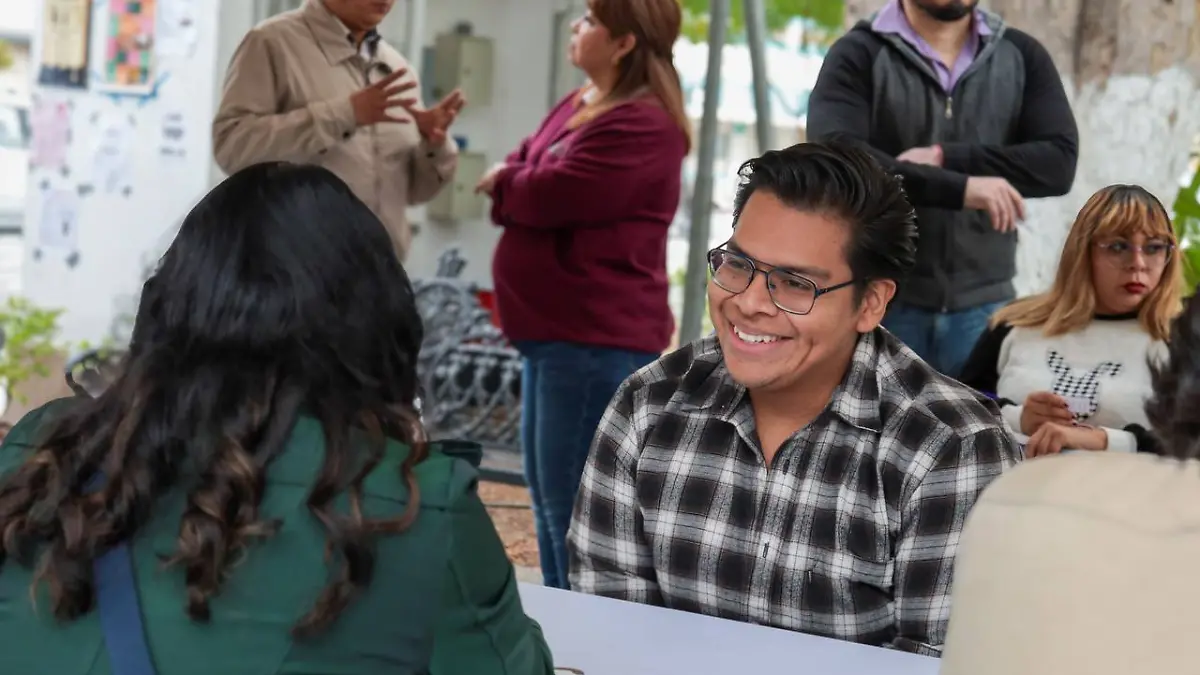 buscadores de empleo en baja california sur